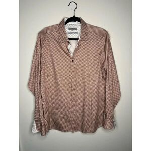 Ted Barker dress shirt